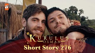 Kurulus Osman Urdu Short Story 276 I Sab Se Pasandida Scenes - Part 1