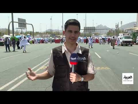 موسم الحج 1445: تنظيم وإجراءات صحية وأمنية مكثفة