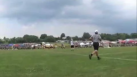 Hoganlax Hershey Tournament Highlights