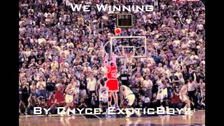 We Winning By Cnyce Prod By Exclusive