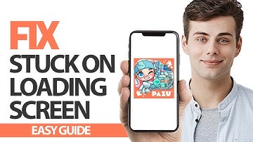 How To Fix Avatar World Game Stuck On Loading Screen Problem | Final Solution