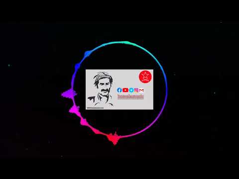 دەنگ ناسر حسامی نەیانزانی دوای ئەوانیش کێلەشین هەرشاخە