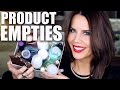 PRODUCT EMPTIES | Beauty Stuff I've used up