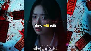 Night Has Come - Kdrama review, 2nd season theories