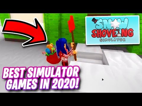 The Best Best Roblox Simulator Games Of 2020 - top 10 best roblox simulators in 2019 quretic