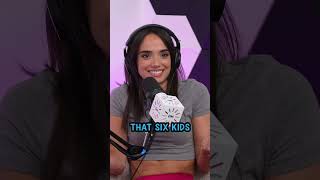 HOW MANY KIDS IS A DEAL BREAKER WITH SOFIA FRANKLYN