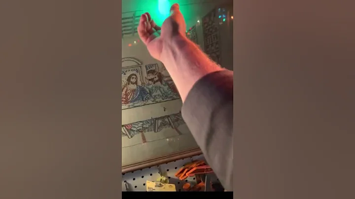 Vintage-Style LED Christmas Lights that GLOW | Tru-Tone