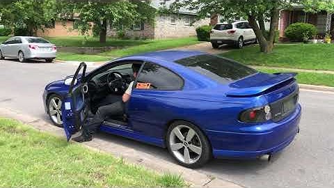 Tick Performance SNS Torque MAX Stage 3 cam GTO