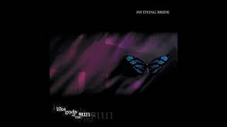 My Dying Bride - Grace Unhearing