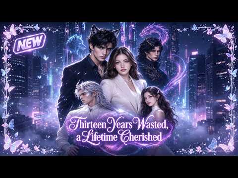 [Latest] 🐉 Thirteen Years Wasted, a Lifetime Cherished |  second chance love#drama