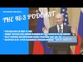 Putin Challenges Biden to a Duel | 4&amp;3 Podcast, March 19, 2021