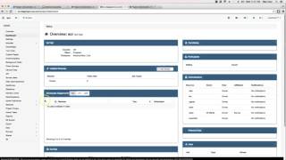 Quick Survos Project Creation