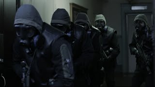 6 Days (2017) - Iranian Embassy Siege in London - SAS Advanced Combat Scenes screenshot 3