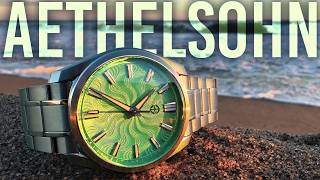 AETHELSOHN IS BACK! Are They Still The Best Value Watches Out There?