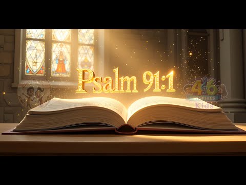 Psalm 91:1