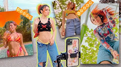 EXPOSING my TOP 7 instagram secrets (editing, posing, growth + more)