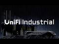 UniFi Cloud Gateway Industrial