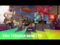 SXSW 2014 #MEAL Eric Tessmer Band Live