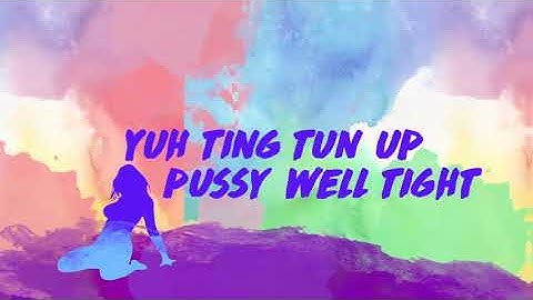 Thumbnail of Walking Trophy Lyrics 2018