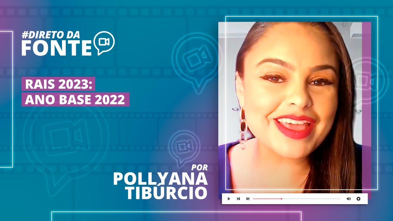 RAIS 2023: Fique por dentro das MUDANÇAS e PRAZOS de ENTREGA - YouTube