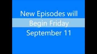 Webster Season 2 Block B Announcement (Sims 3 Series)