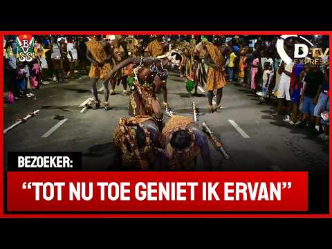 Flitsen AVD KFC/DTV (deel 2)