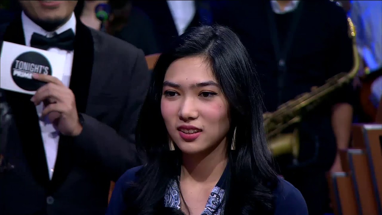 Truth or Dare Ini Bikin Afgan dan Isyanna Salah Tingkah