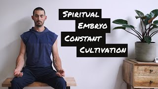 The Spiritual Embryo of Taoism | Growing Power Within You