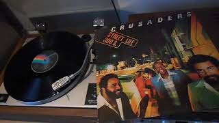 Crusaders, Street Life- 1979