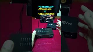 How To Differentiate Between A Set Top Box And A Tv Box