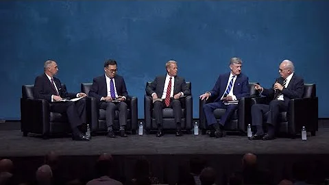 John MacArthur - What does discipleship look like in the local church? Q&A