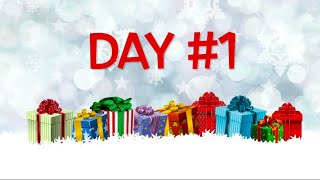 12 Days of Christmas 2024
Well another year has come and Kristi and I have decided to do the 12 Days of Christmas again for 2024. ❤️💚❤️ We had so much last year and looked forward to doing it again this year.
Thank you for watching! Enjoy! 🎁🎄♥️🙏🏻
If youd like to see what I sent her you can find her here. 👇
Kristi @hooksandhorseshoes
🎄 🎁 12 Days of Christmas 2024 Playlist: 👇
https://youtube.com/playlist?list=PLPtBMhedgEcs3QZRD3xhE0vZtOFkUpasx&si=EvgMJRZr3hhDC2Yg
🎄 Here is 2023 Playlist if youd like to see what we received last year!🤗
https://youtube.com/playlist?list=PLPtBMhedgEcsAJpEuPQcQQUwoedv1MDP-&si eLdYFjSp2-zXYJi
If you would like to support my channel or buy me a cup of coffee, a fat quarter of fabric or a skein of yarn. 😜
You may do so here: 👇 Thank you so much! 🤗❤️☕️
paypal.me/alaskacraftygal
🌸 My Etsy Shop where I sell Vintage, collectible and handmade items:

https://tnttreasuresco.etsy.com
📧 Contact Me: AlaskaCraftyGalVictoria(at)Gmail(dot)com 12 Days of Christmas 2024
