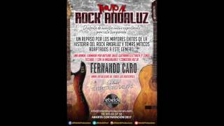 Tributo al Rock Andaluz