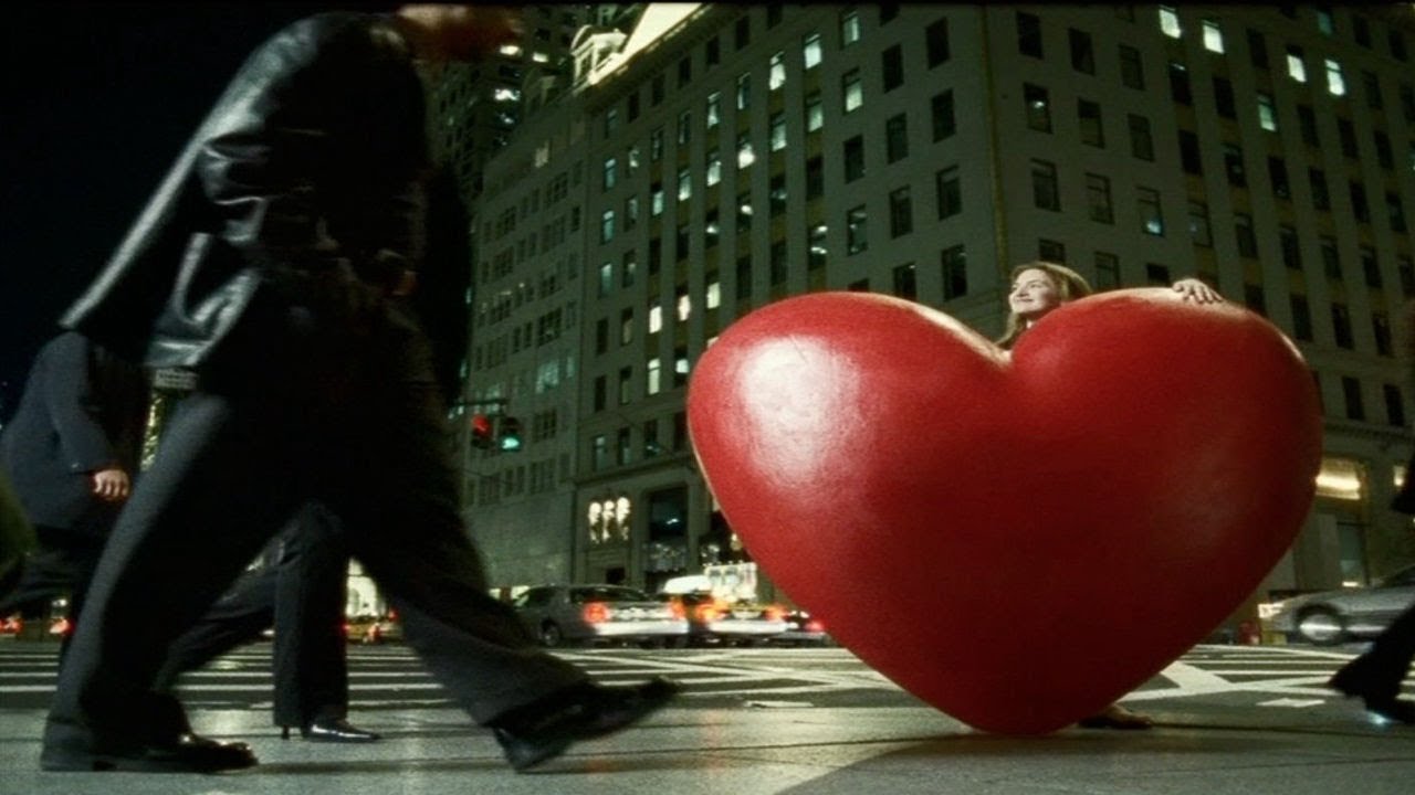 Выберите «1»: стоит ли им дать еще один шанс?