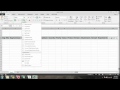 What Is A Report Template