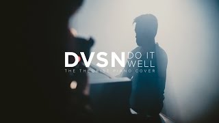 DVSN - Do It Well | The Theorist Piano Cover (Audio Only) chords