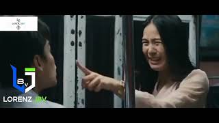 Cium Pertama @lorenzjbv