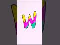 Easy cartoon drawing #shortsfeed#viralshort#diy#youtubeshorts#viralshort #comedy #funny #cute #art