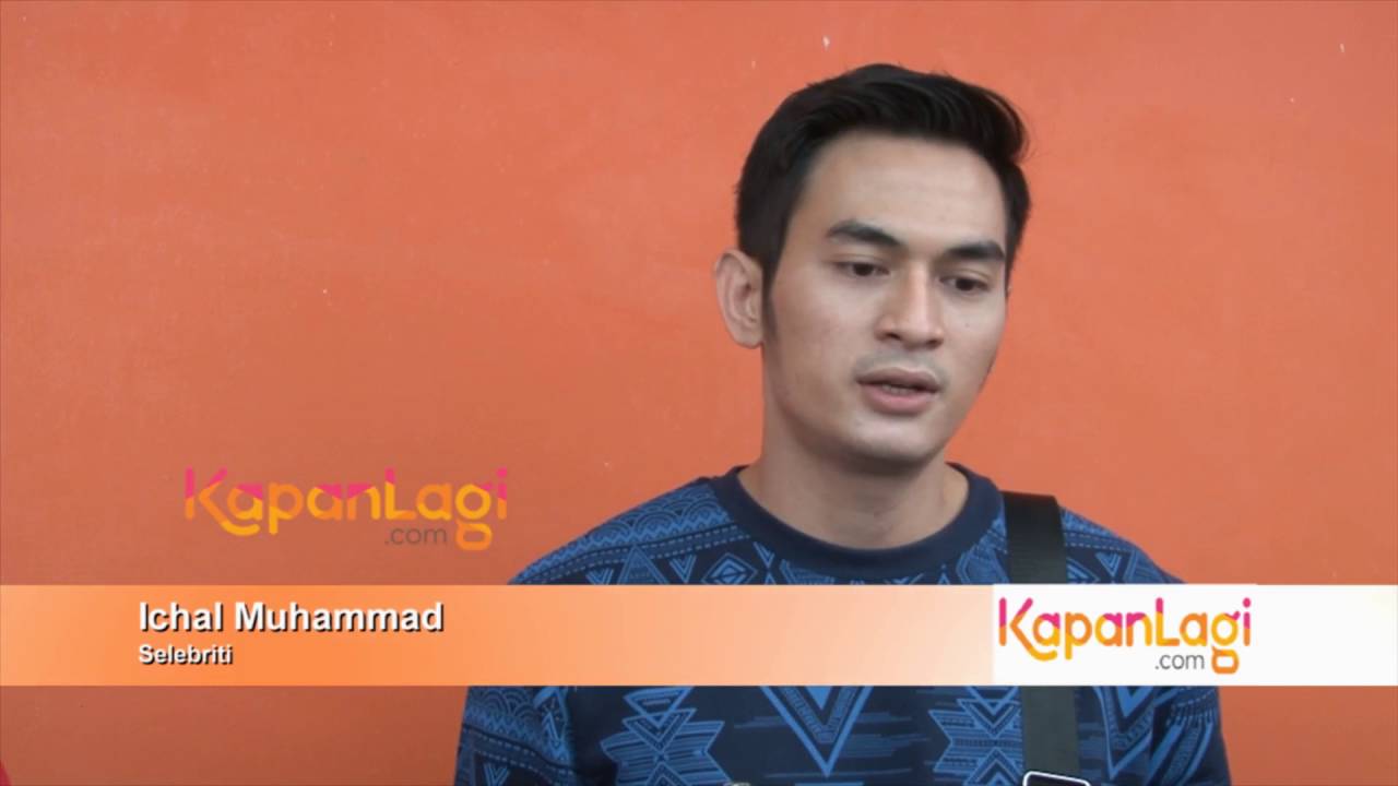 Alasan Putusnya Cita Citata dan Ichal Muhammad Terkuak