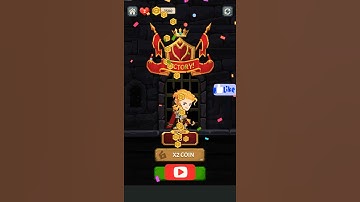 puzzle game (how to loot) Lavel73#shorts