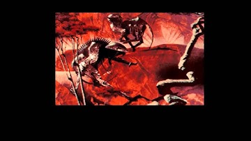 Shadow of the Beast Intro - Amiga