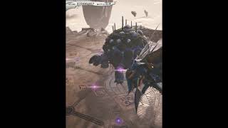 Mobius FF GL - EW1 - Lap 3 Node 7th