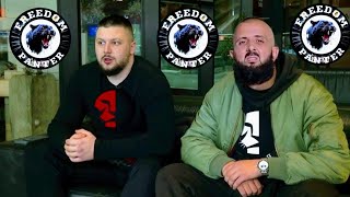 PANTERI NAPADNUTI U SARAJEVU!!! KO STOJI IZA NAPADA I ZAŠTO???