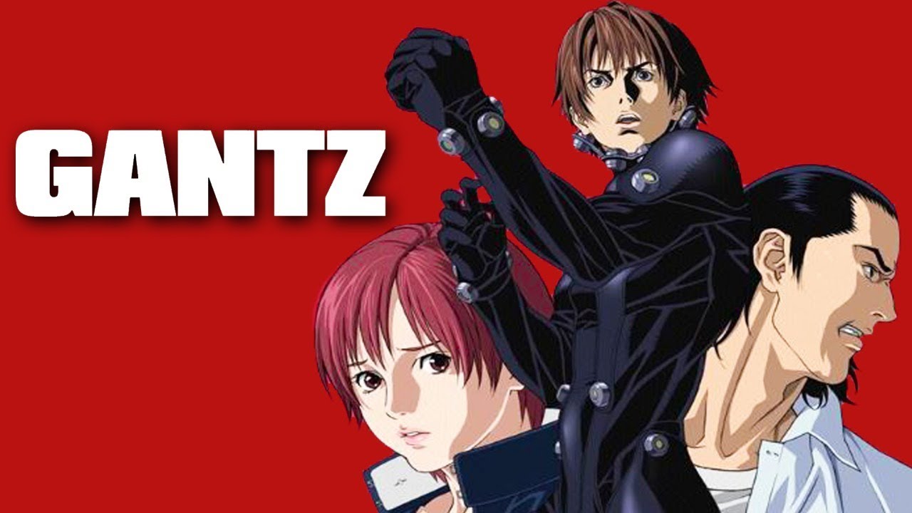 Gantzの18禁ゲームがヤバすぎる ネギ星人編 的youtube视频效果分析报告 Noxinfluencer