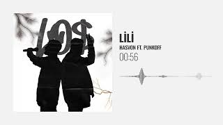 Hasvon - LİLİ ft. Punkoff