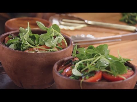 07.05.16 თეკუნას კულინარიუმი - აჯაფსანდალი და ჩანახი