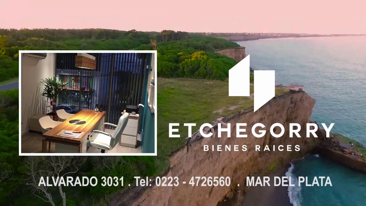 ETCHEGORRY BIENES RAICES
