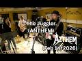 The Juggler (ANTHEM) - AZTHEM practice (Feb 14, 2026) take 3