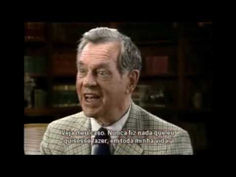 Joseph Campbell -- Follow Your Bliss