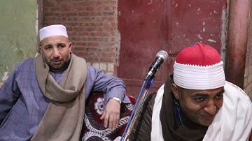 الشيخ محمود عبد الصمد الدقيشى ختام يسجله التاريخ من سورة النباء نسخة جديدة لسلطان القراء اسمع بقلبك